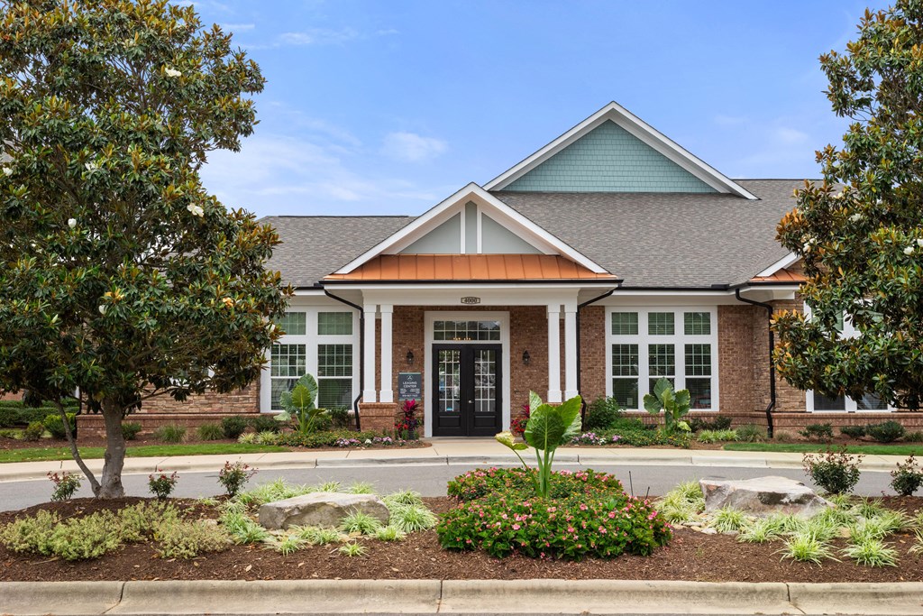 Villages At Pecan Grove Apartments, 4000 Penuche Way, Holly Springs, NC